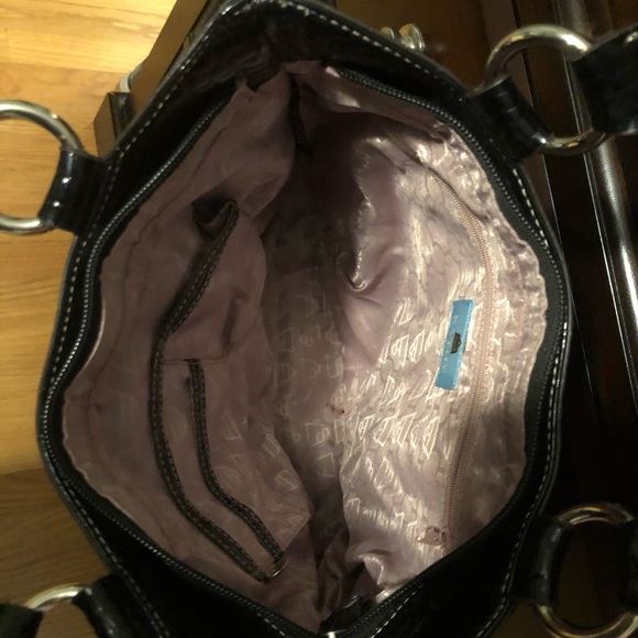 Kathy Van Zeeland Purse - Picture 3 of 4